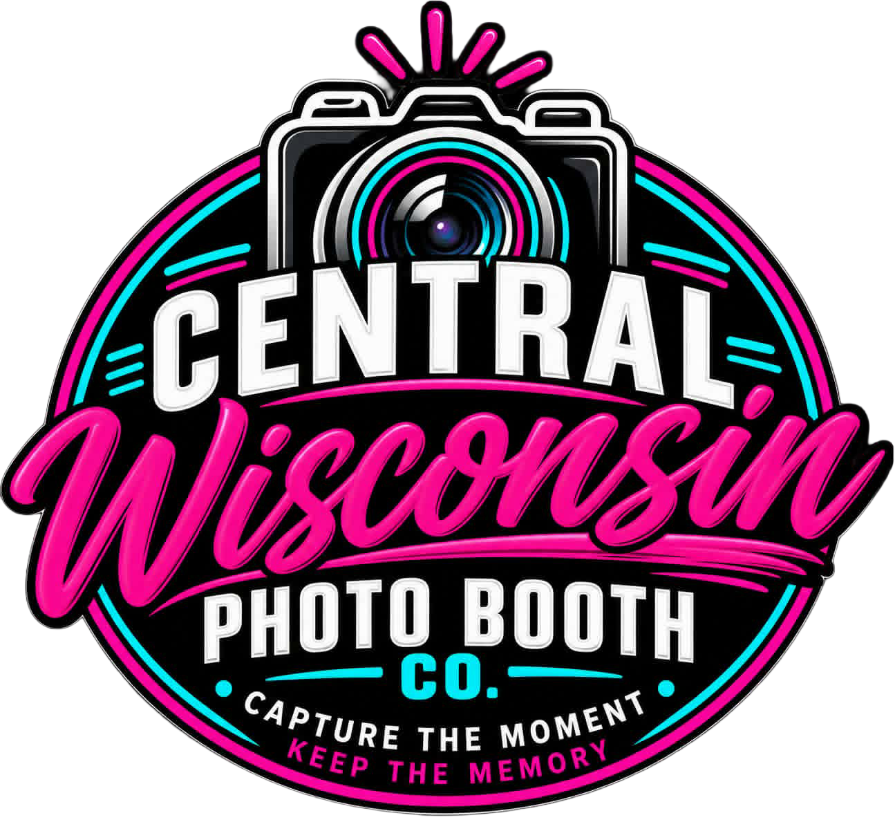 Central Wisconsin Photo Booth Co.